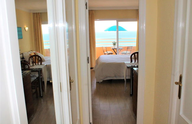 Stella Maris Balcon del Mediterraneo - Foto 3