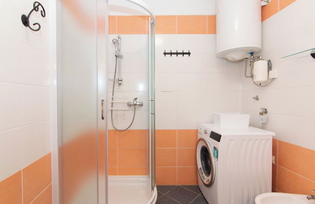 Mare & Sole Apartments - Foto 29