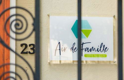 Un Air de Famille - Foto 13