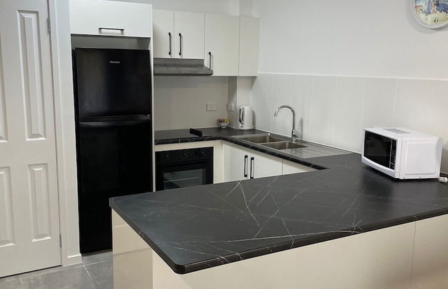 The York Beachfront Holiday Apartments - Photo 11