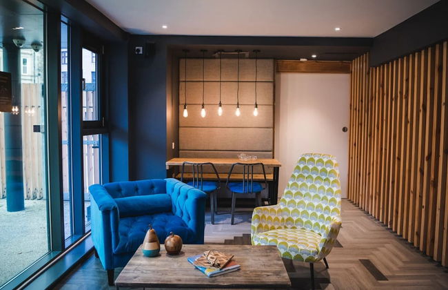 For Students Only - McDonald Road in Edinburgh - Photo 5