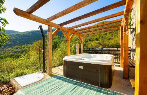 Woodland Retreat - Foto 14