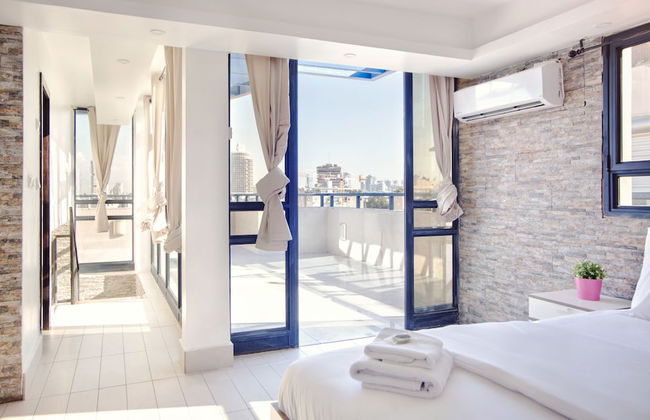 Shenkin Vilmar Apartments - Foto 42