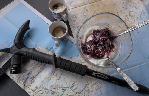 VILLA PALIOS STATHMOS - Foto 9