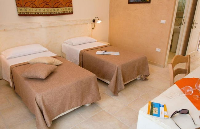 Relais Tenuta Campì - Foto 5