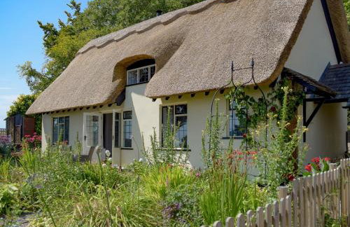 The Cottage - Foto 16