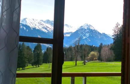 Bergbauernhof Wechs - Photo 17