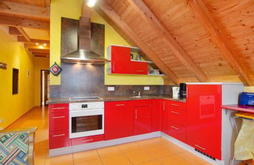 Ferienwohnung Saupp - Foto 3