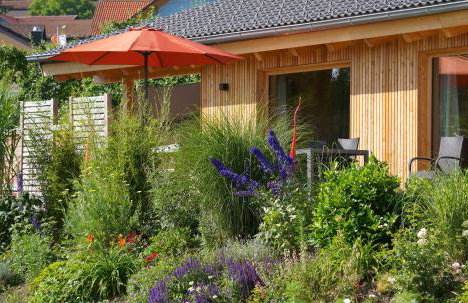 Chalet Muehlwiese - Foto 8