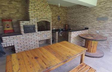 Chácara ( Dona Juju) super confortável em Igarata/SP! - Foto 12