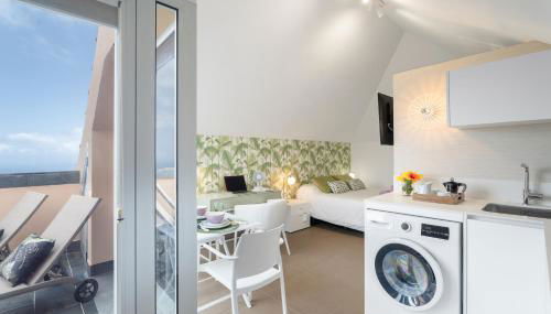 Ático Mirador de Humboldt - Foto 4