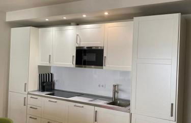 Apartamento Centro Sevilla Guadalquivir - Foto 8