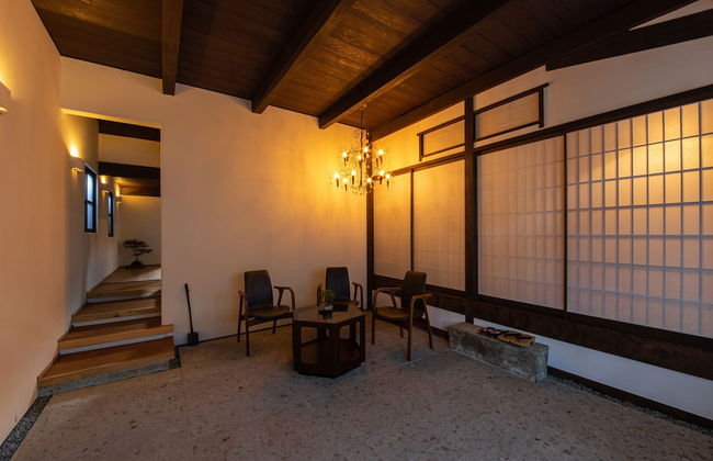 UCHIKO-Inn ORI - Foto 31