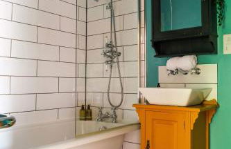 The Victorian Post House - Central Frome - Foto 8