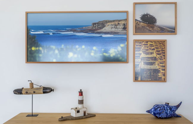 You and the sea - Foto 61