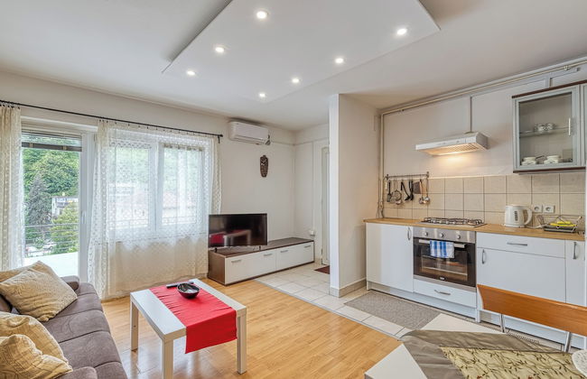 Green Hill Zagreb - Studio Natali - Foto 21