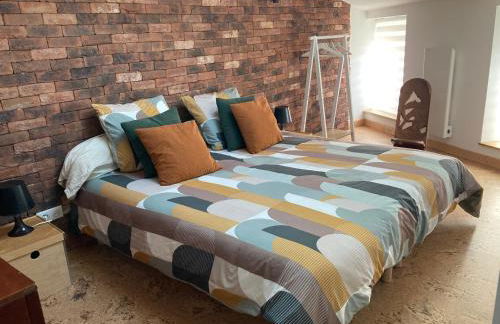 L'atelier du faubourg - Foto 23