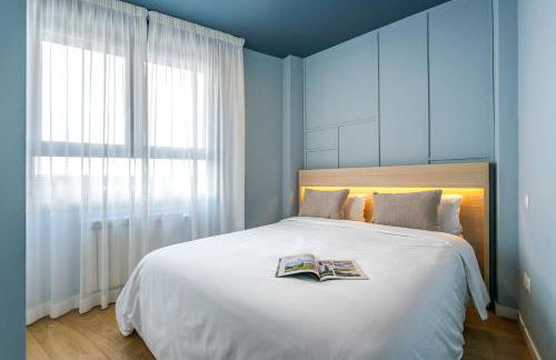 Color Apartments by Olala Homes - Foto 34