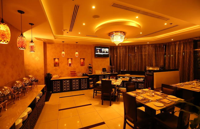 Dunes Hotel Apartments Oud Metha - Photo 53