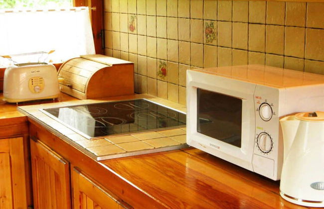 Log House by Lake Tajty, Masurian Lakes Trail - Foto 5