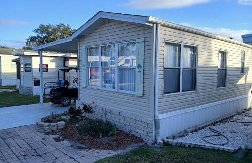 restful home in rv resort - Foto 1