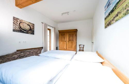 Hofgut Dösterhof - Ferienwohnungen - Foto 48