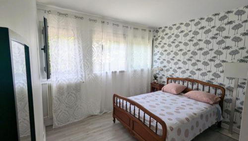 Appartement cosy 15 min d'Orly - Foto 3