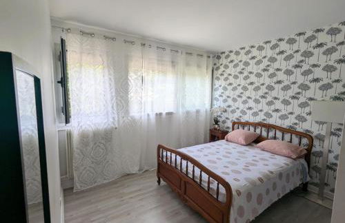 Appartement cosy 15 min d'Orly - Foto 3