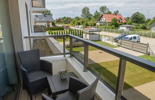 Puck Azure Sea Resort by Renters - Photo 6