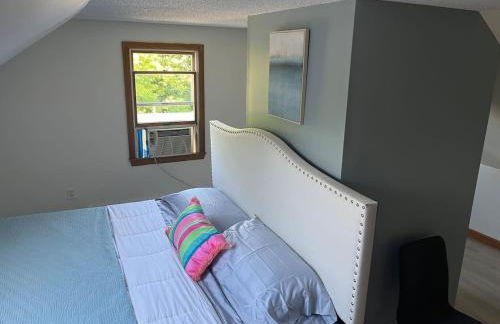 Downtown Amesbury 15 mins to beach - Foto 12