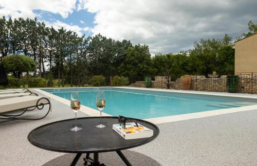 SmartStay Mas Les Cedres - Proche Isle-sur-la-Sorgue - Foto 1