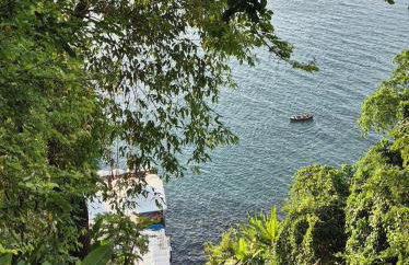 Victoria Marina sua praia no coração de Salvador - Foto 6