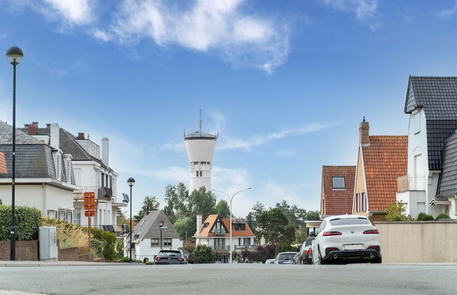 Apartment in Knoke Near the Beach - Foto 27