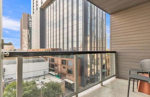 Littlefield Lofts, hosted by Placemakr - 6th Street - Foto 76