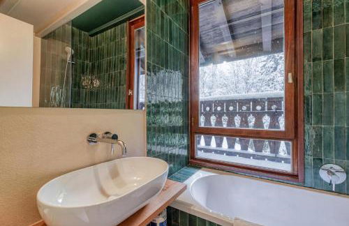 Résidence Androsace 31 - Happy Rentals - Foto 9