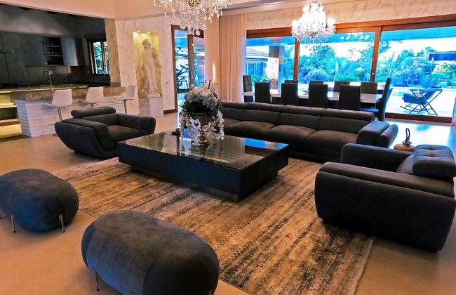 Llano Grande - Photo 6