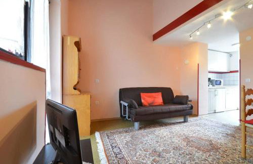 Duplex-Apartment Ferienwohnung Červar-Porat - Foto 9