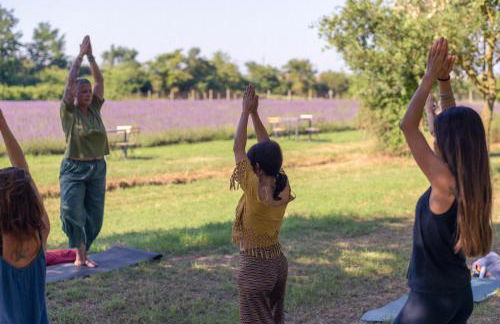 B&B Il Molinello - Foto 49