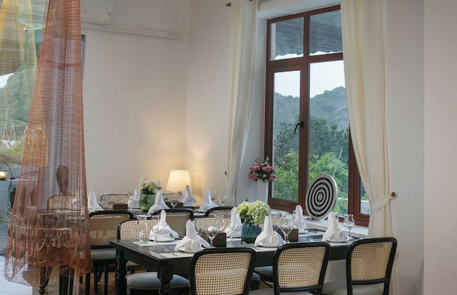 Cat Ba Maison Villa - Photo 25