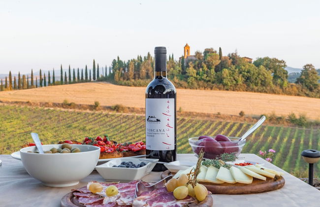 Agriturismo La Ripolina - Foto 71