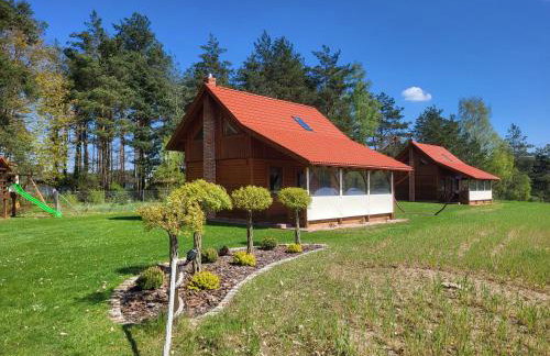 Domki u danusi - Photo 3