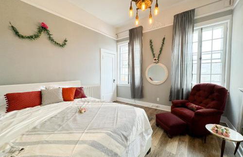 NYC views Spacious 3 bedroom apartment - Foto 27