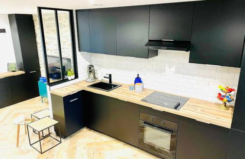 Maison plage centre ville typique - Foto 10