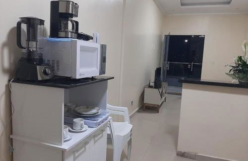 Residencial Reis - Cozy and Comfortable Apto - Photo 53