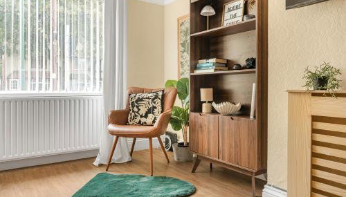 Rosewick Villa Ideal for Families n Professionals - Foto 3