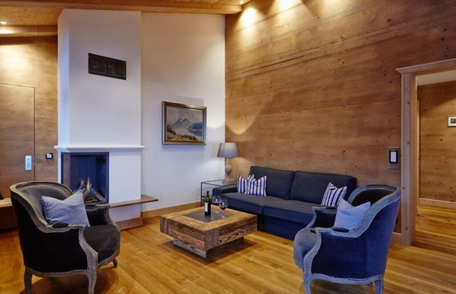 Chestnut in Chalet Bergerhoh - Foto 4