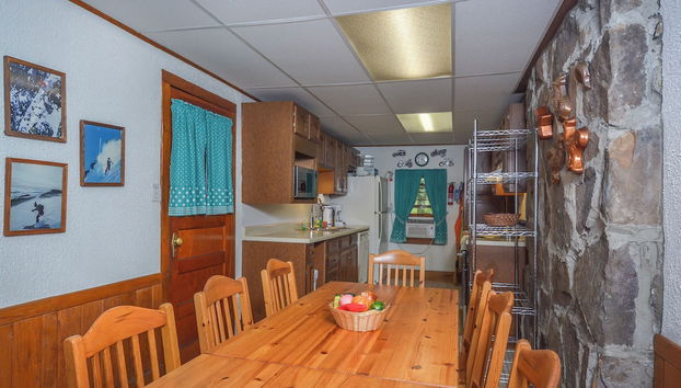 Simpson's Sanctuary by Taylor Made Deep Creek - Foto 5, Servicios del alojamiento