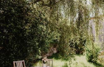 Ferienhaus Lindenglück - Foto 27