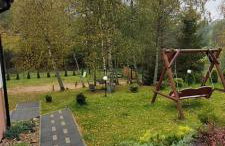 Leśna Chata Kaszuby - Foto 34