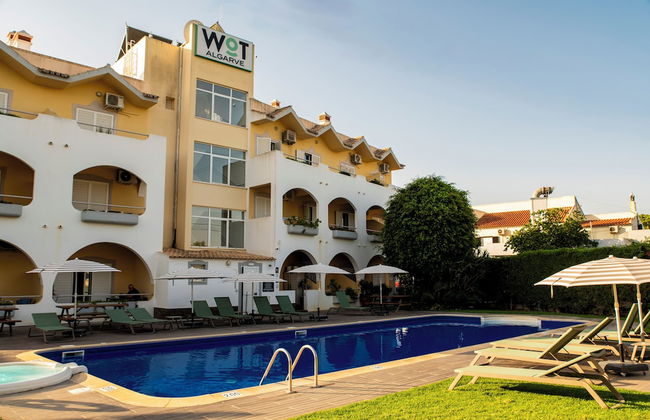 WOT Algarve Soul - Photo 1